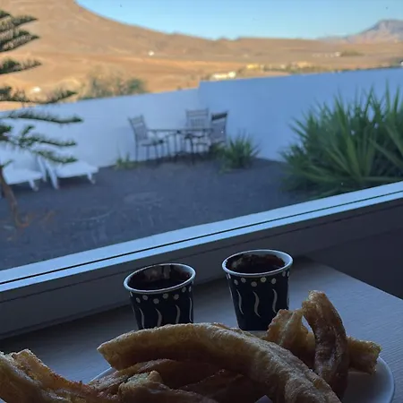 Marmoles Apartamento