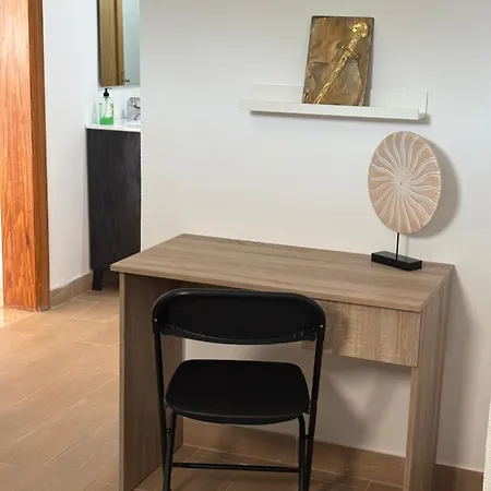 Marmoles Apartamento *