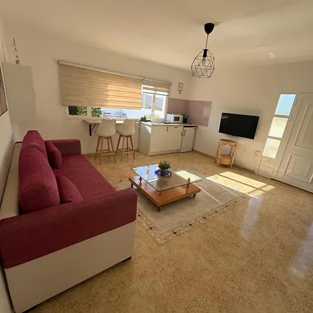 Marmoles Apartamento