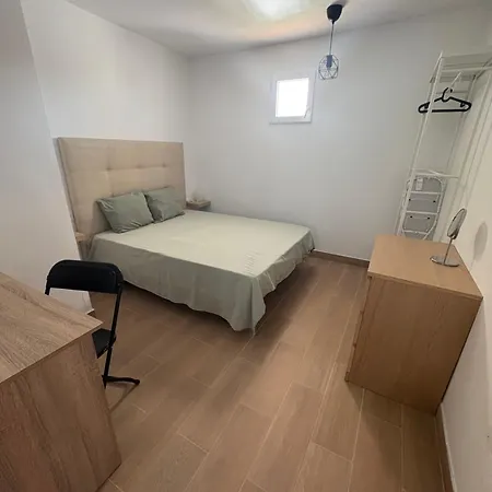 Marmoles Apartamento *