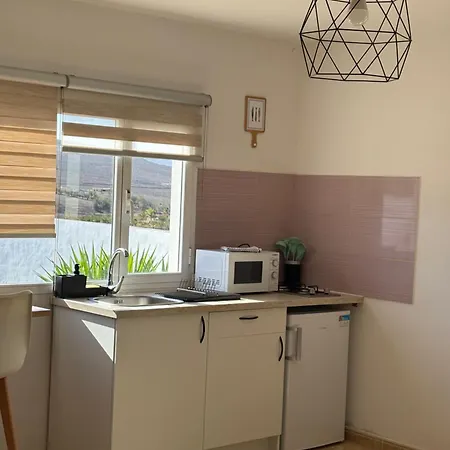 Apartamento Marmoles *