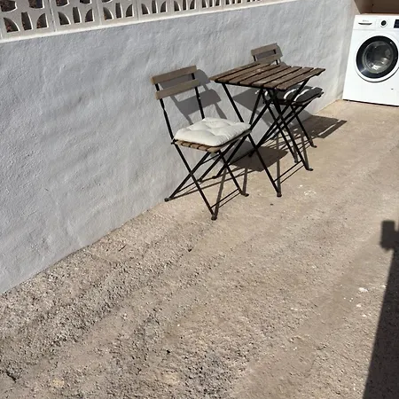 Marmoles Apartamento *