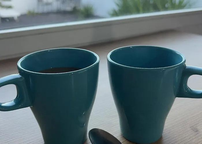 Апартаменты Marmoles