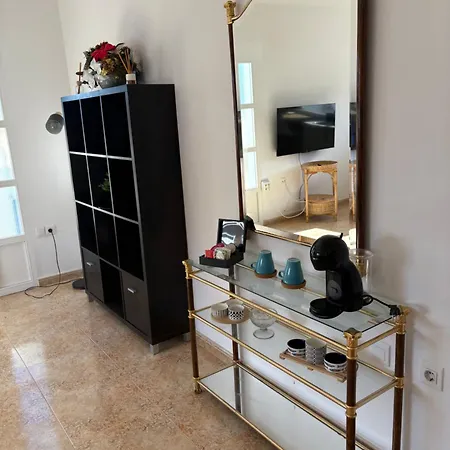 Marmoles Apartamento Giniginámar