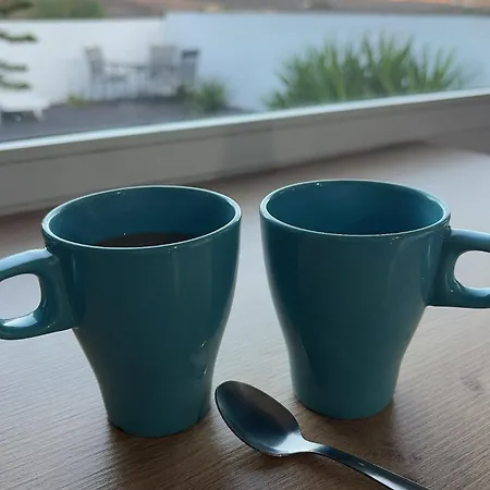 Apartamento Marmoles