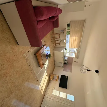 Marmoles Apartamento Giniginámar