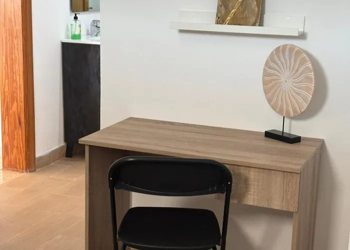 Marmoles Apartament *