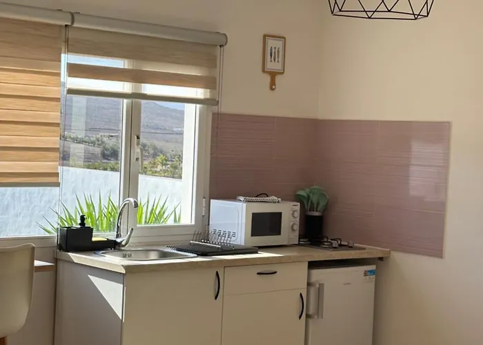 Apartament Marmoles *