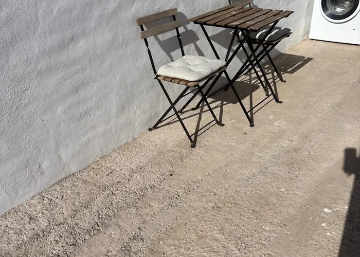 Marmoles Apartament *