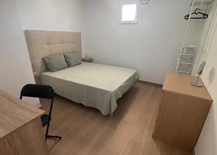 Marmoles Apartamento *